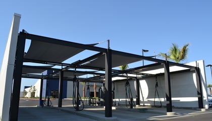 Alnet ExtraBlock Projects